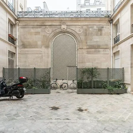 Cosy De Paris