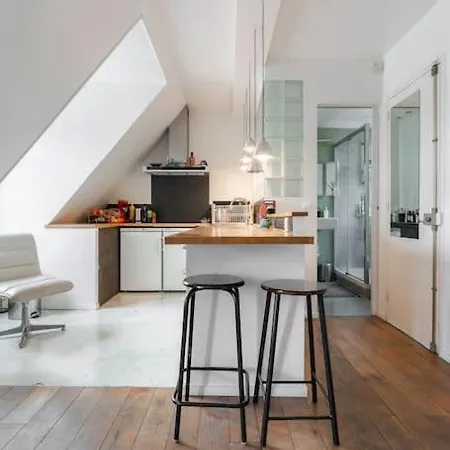 Apartment Cosy De *