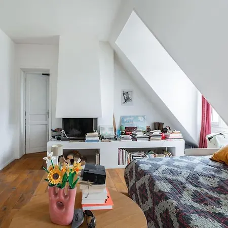 Cosy De Paris