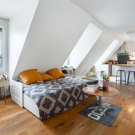 Cosy De * 파리