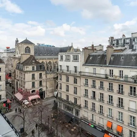 Cosy De Paris