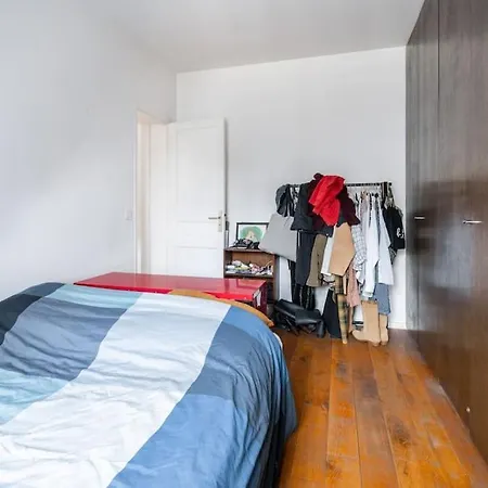 Apartment Cosy De *