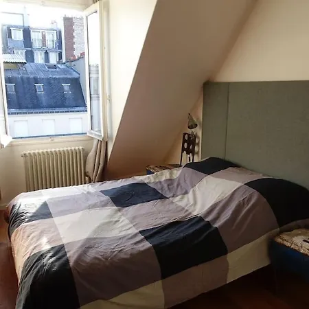 Cosy De 파리